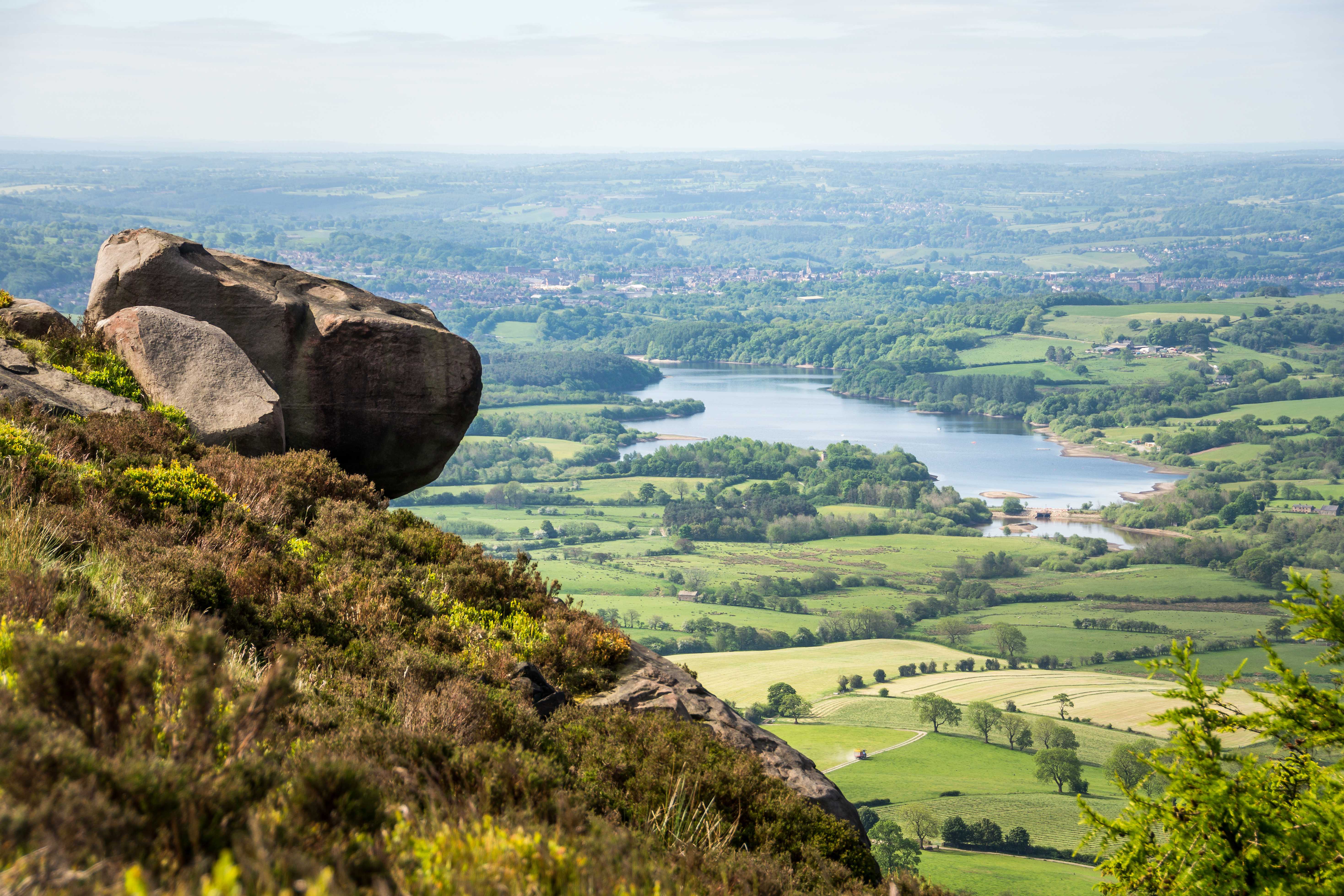 Staffordshire Moorlands